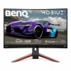 Monitor 27 cali EX2710R LED 4ms/20mln:1/HDMI/VA